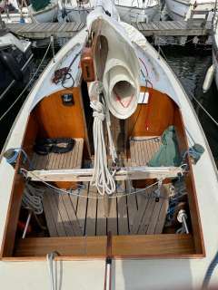 nordisches Folkeboot