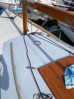 nordisches Folkeboot