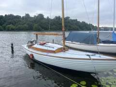 nordisches Folkeboot