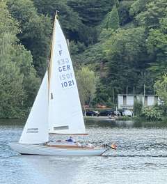 nordisches Folkeboot