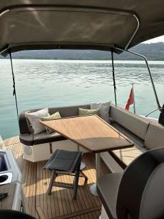 Bavaria S30 open