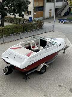 Caravelle Legend 209 Sportboot