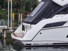 Sunseeker Portofino 40