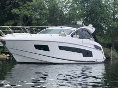 Sunseeker Portofino 40