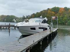 Sunseeker Portofino 40