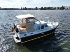 Linssen Grand Sturdy 29.9 AC
