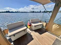Linssen Grand Sturdy 29.9 AC