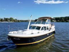 Linssen Grand Sturdy 29.9 AC
