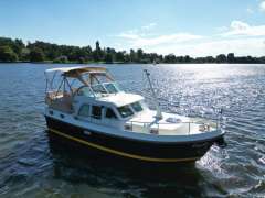 Linssen Grand Sturdy 29.9 AC