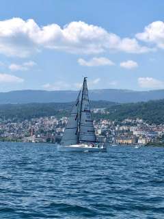 J Boats J 88 Sailing Yacht