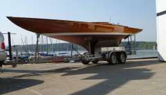 Abeking & Rasmussen Drachen