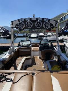 Axis A22 Wakeboard/Wakesurf