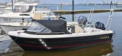 Alfa Yacht Production Omega 475
