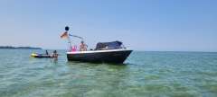 Alfa Yacht Production Omega 475