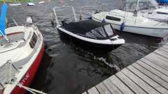 Alfa Yacht Production Omega 475