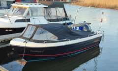 Alfa Yacht Production Omega 475