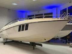 Windy 29 Coho Sport Boat