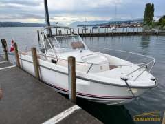 Nimbus 250 Nova Bateau de sport