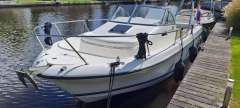Shamrock 246 Adventure Kajuitboot Tuckerboot