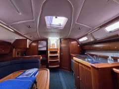 Bavaria 38-2 Sailing yacht