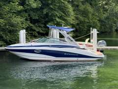 Crownline E2 Sport Boat