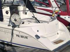 Jeanneau Sun Odyssey 28.1