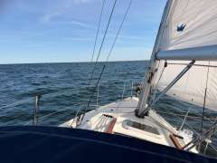 Jeanneau Sun Odyssey 28.1