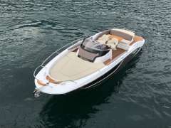 Sessa Key Largo 27 Inboard Imbarcazione da diporto