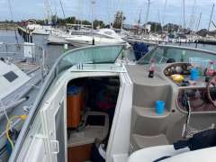 Four Winns 248 Vista