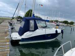 Four Winns 248 Vista