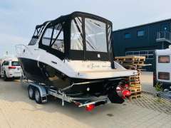 Saver 830 Cabin