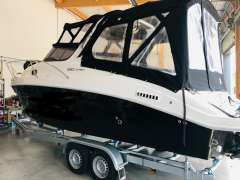 Saver 830 Cabin