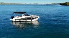 Quicksilver Activ 875 Sundeck