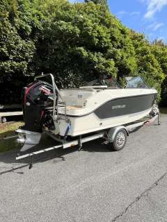 Quicksilver Activ 555 BR