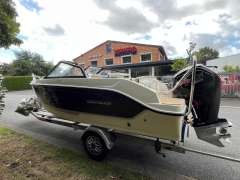 Quicksilver Activ 555 BR