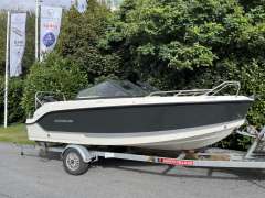 Quicksilver Activ 555 BR