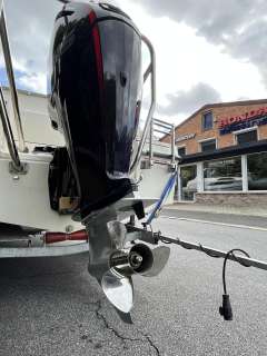 Quicksilver Activ 555 BR