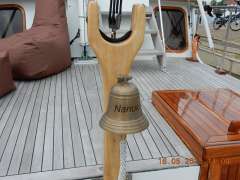 AMS Marine Yachten AMS 40 Klassik
