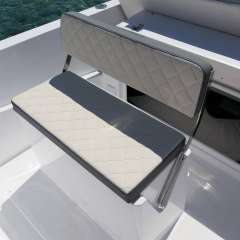 Infinity 575 Deckboot