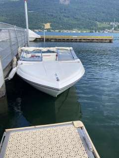 Century / 190 LX Sportboot