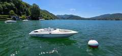 LARSON SENZA A 190 Sportboot