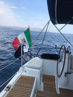 Jeanneau 42I SUN ODYSSEY