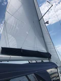 Jeanneau 42I SUN ODYSSEY