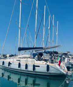 Jeanneau 42I SUN ODYSSEY