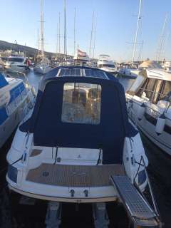 Bavaria 32 SPORT