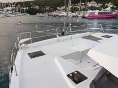 Bali 4.5 Iate de alto mar
