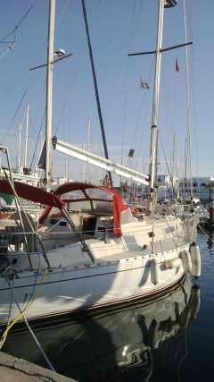 Beneteau YDILLE 11,50 Kielboot