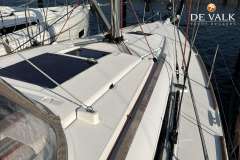 Jeanneau Sun Odyssey 389