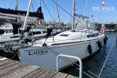 Jeanneau Sun Odyssey 389