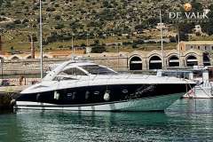 Sunseeker Portofino 53 Motoryat